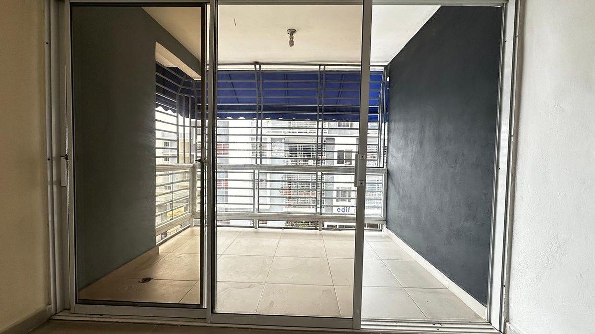 Apartamento en Hainamosa, Santo Domingo Este, foto 11 de 13