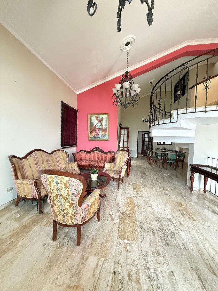 Casa en Santo Domingo Centro (Distrito Nacional), foto 2 de 19