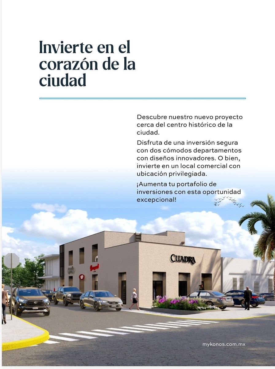 Venta de locales en zona centro, photo 1 of 4