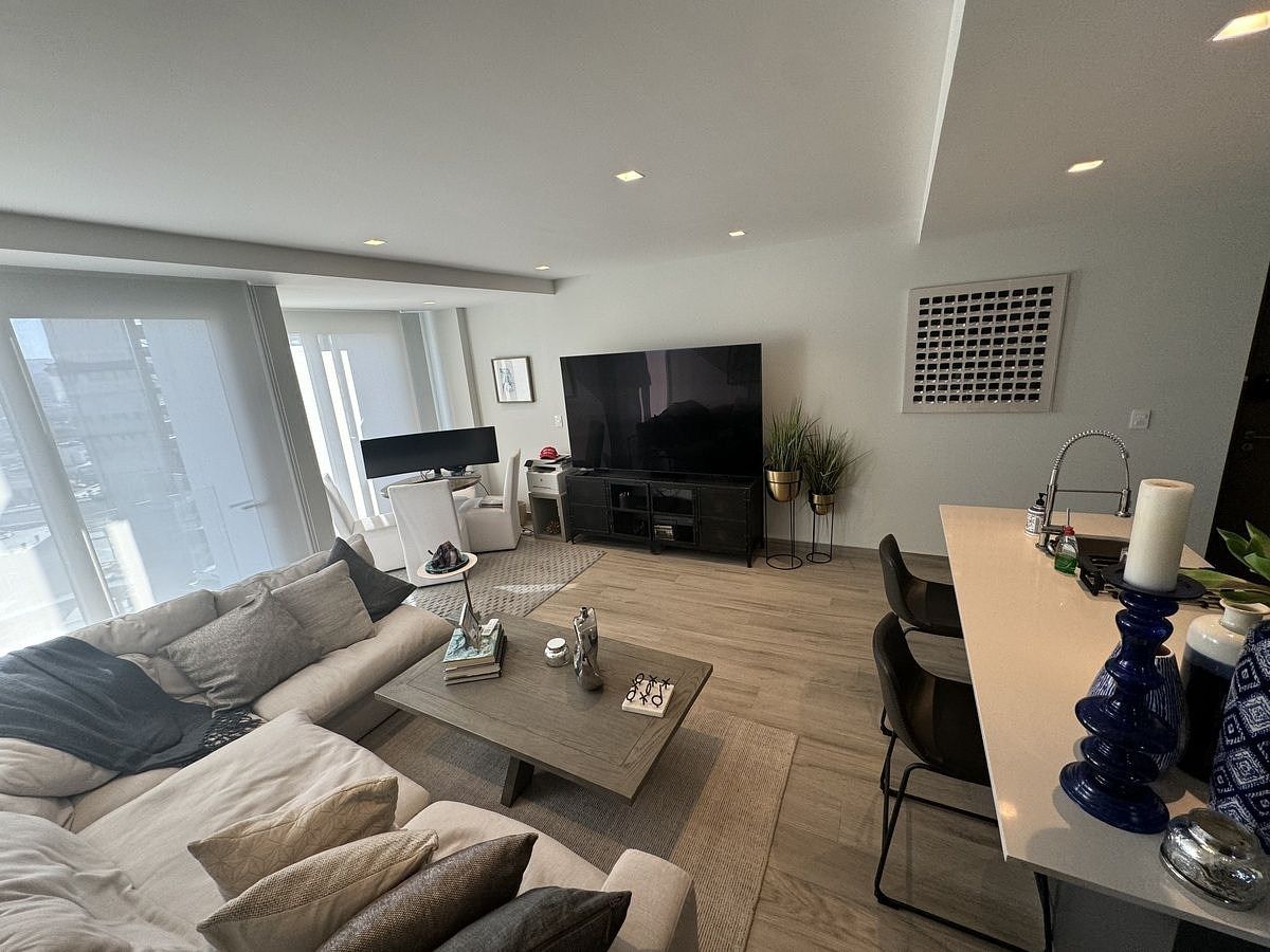 Departamento en renta en Peninsula, Tijuana, foto 1 de 19