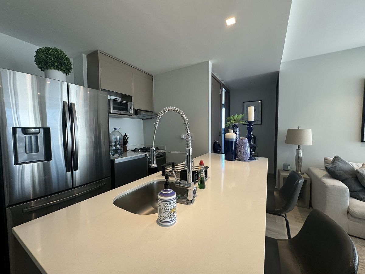 Apartamento em Chapultepec Alamar, Tijuana, foto 3 de 19