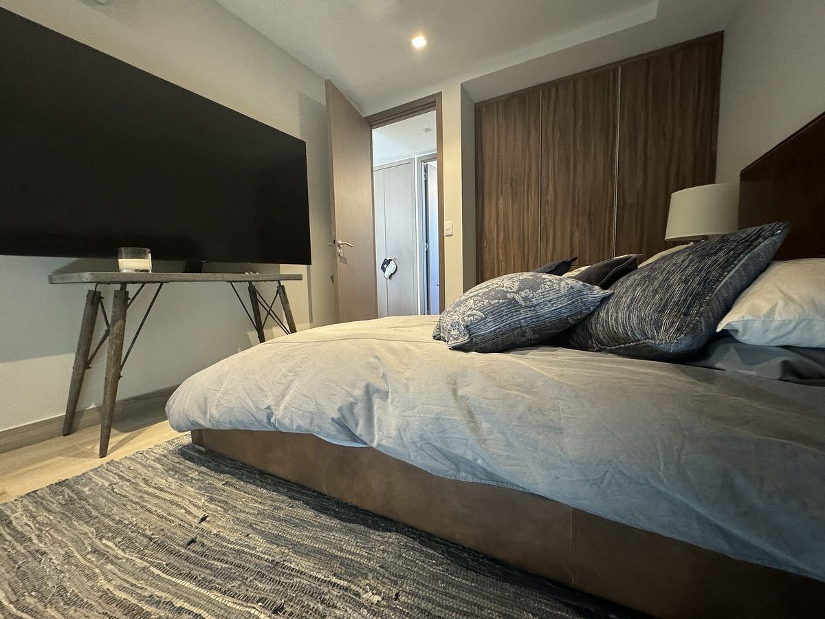 Apartamento em Chapultepec Alamar, Tijuana, foto 4 de 19