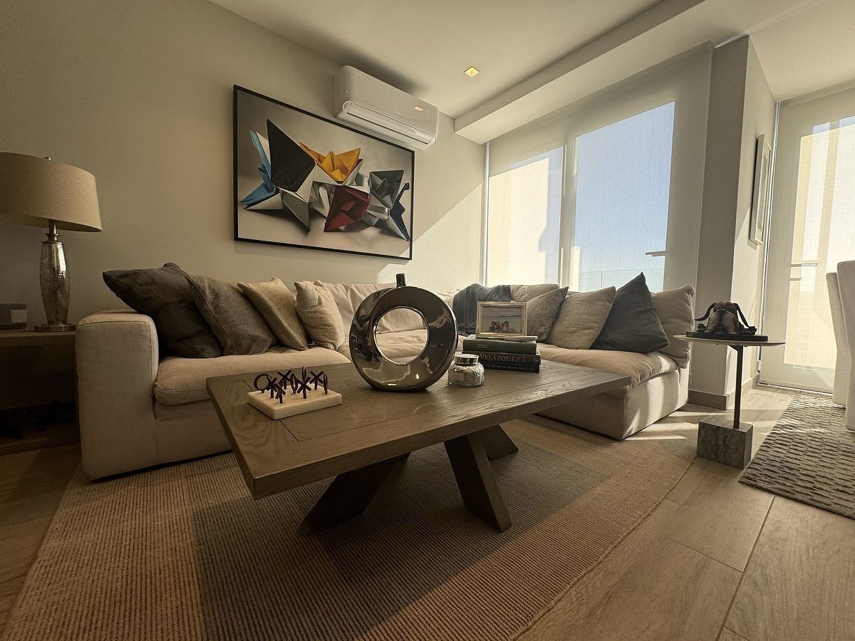 Apartamento em Chapultepec Alamar, Tijuana, foto 7 de 19