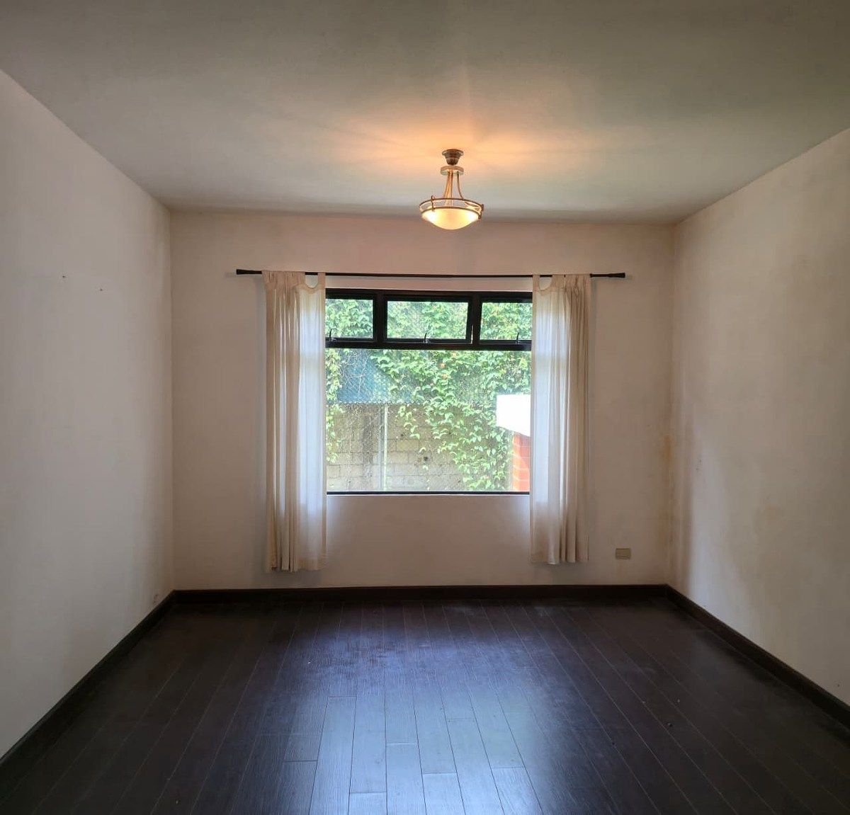 Apartamento en Venta Km. 18 CAES - Miniatura 2