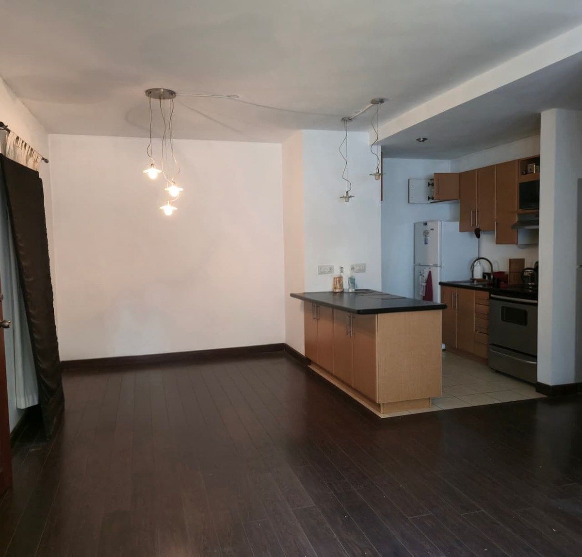 Apartamento en Venta Km. 18 CAES - Miniatura 4
