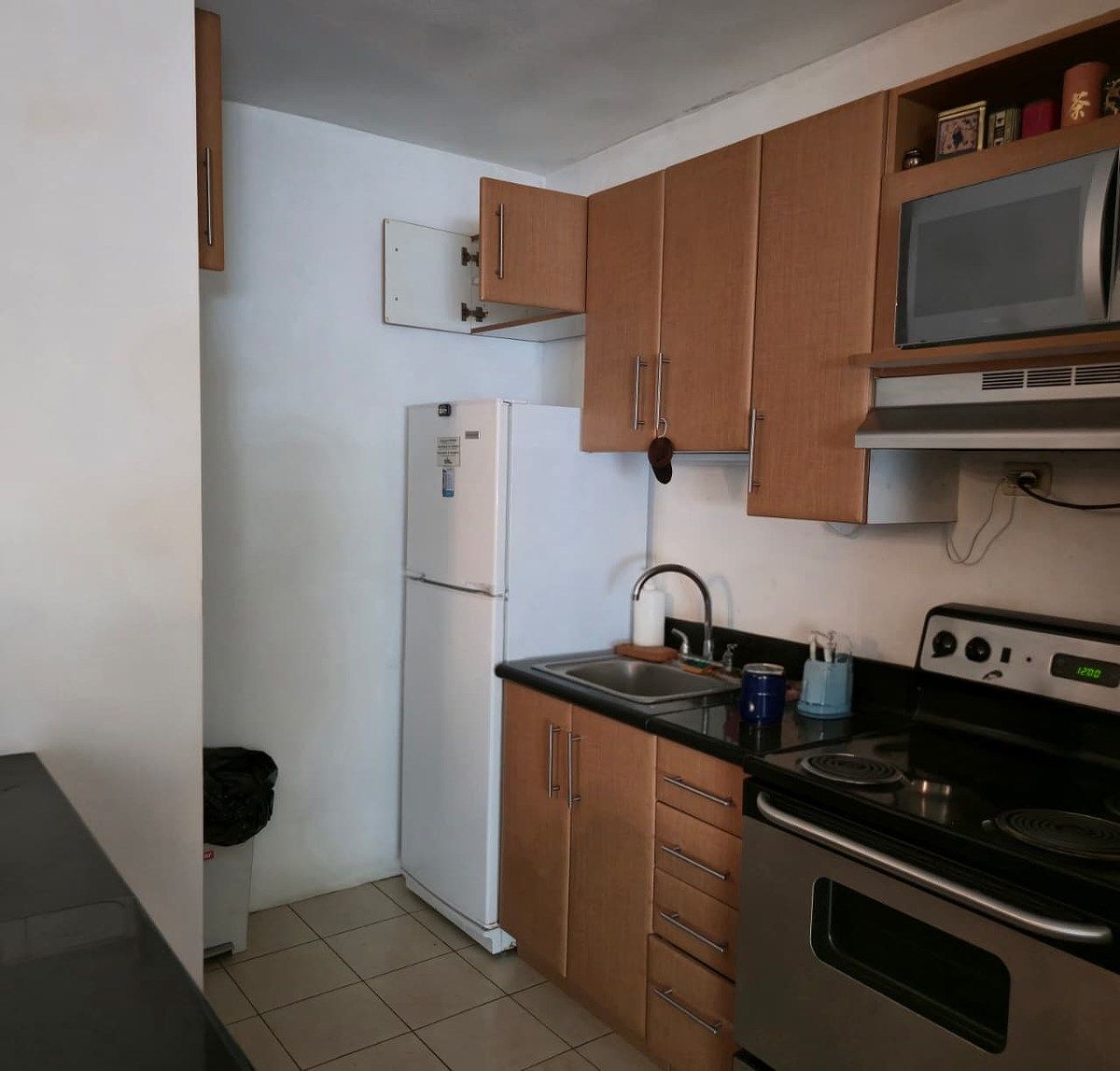 Apartamento en Venta Km. 18 CAES - Miniatura 3