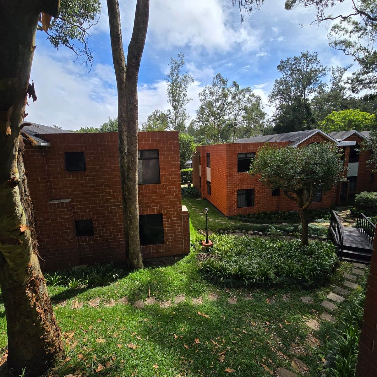 vista al condominio, foto 10 de 16