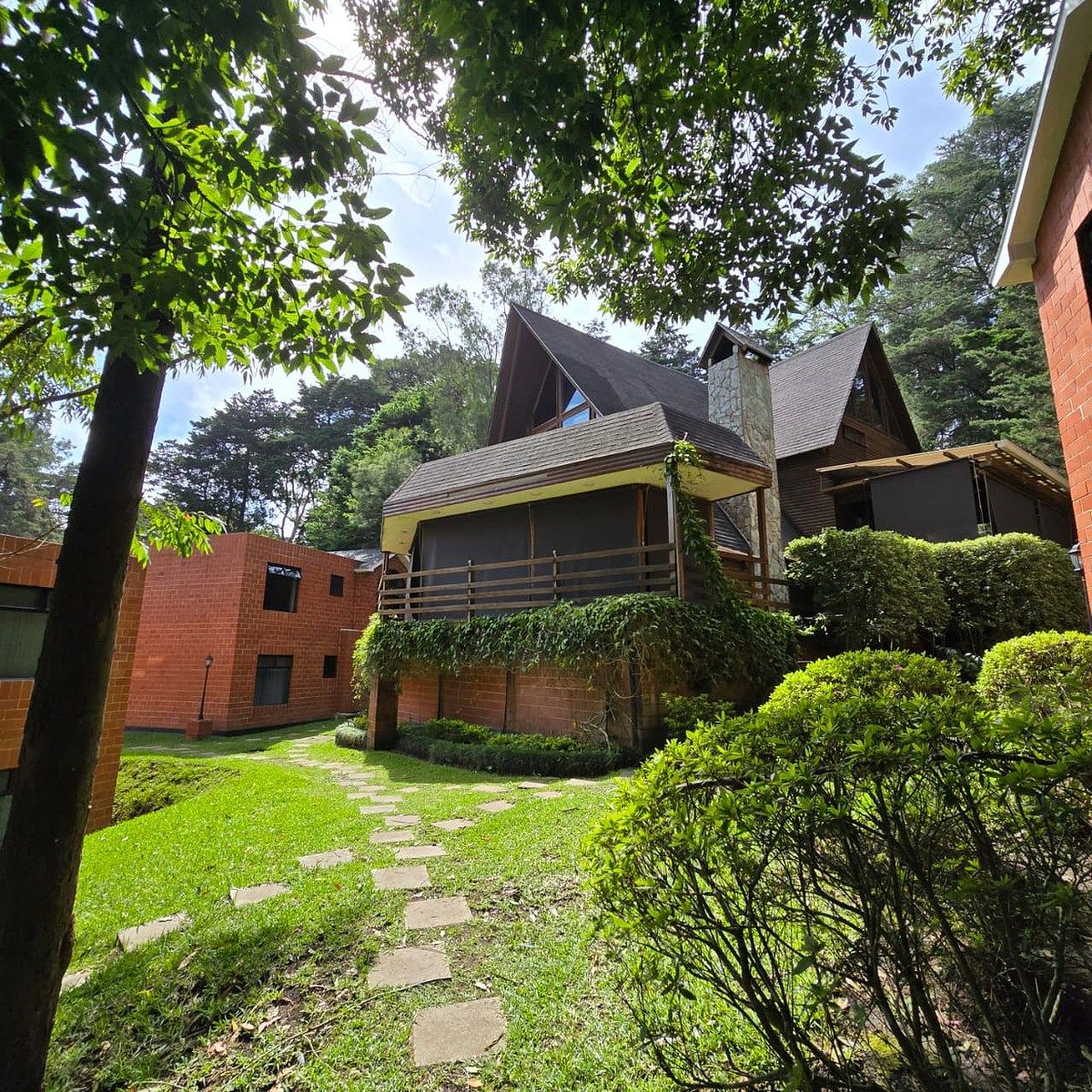 Apartamento en Venta Km. 18 CAES - Image 1