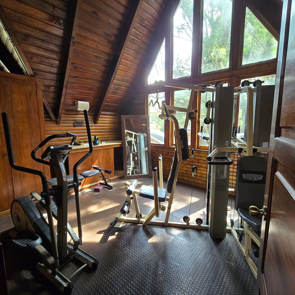 gimnasio, foto 16 de 16