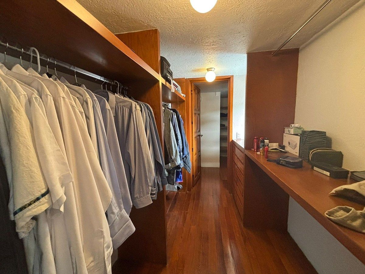 Casa en condominio en Tlacopac, Álvaro Obregón, foto 16 de 27