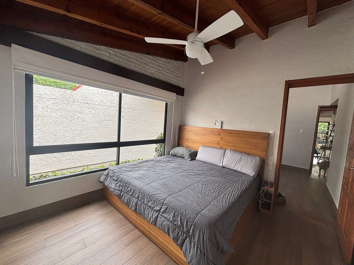 Casa en condominio en Tlacopac, Álvaro Obregón, foto 14 de 27