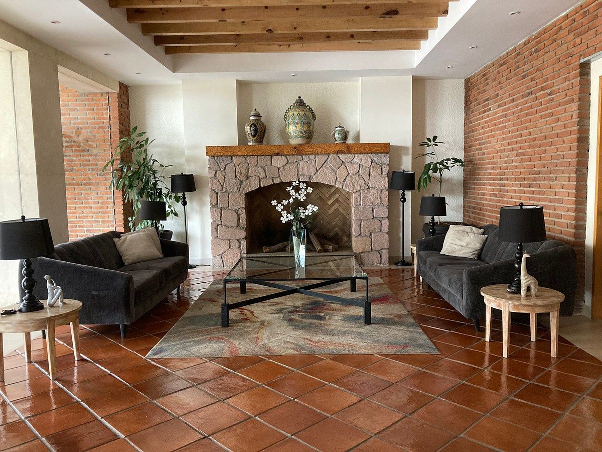Apartment in Hacienda de las Palmas, Huixquilucan, photo 15 of 21