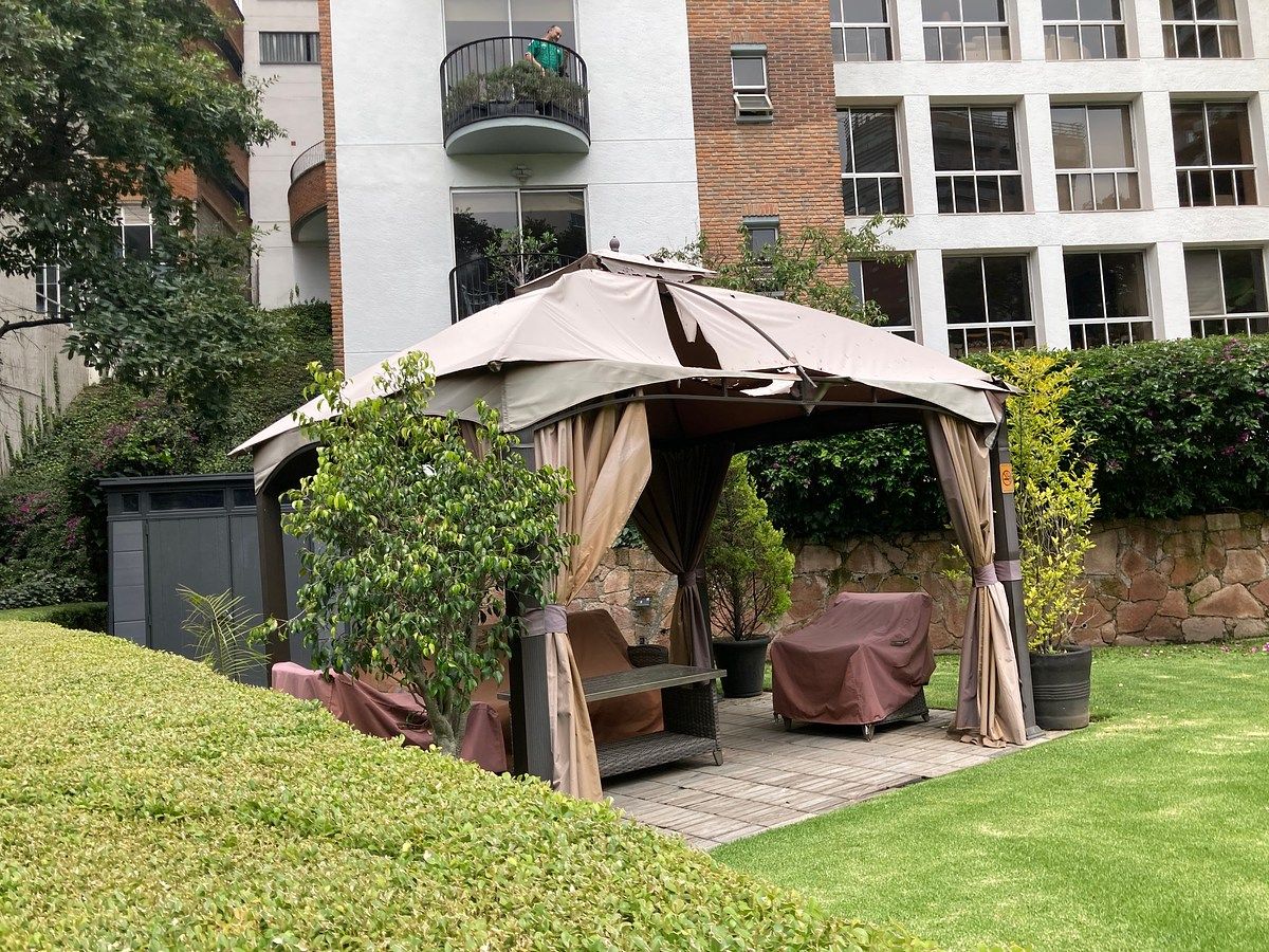 Apartment in Hacienda de las Palmas, Huixquilucan, photo 13 of 21