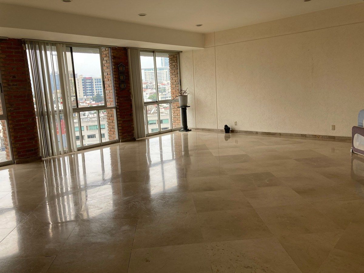 Apartment in Hacienda de las Palmas, Huixquilucan, photo 3 of 21