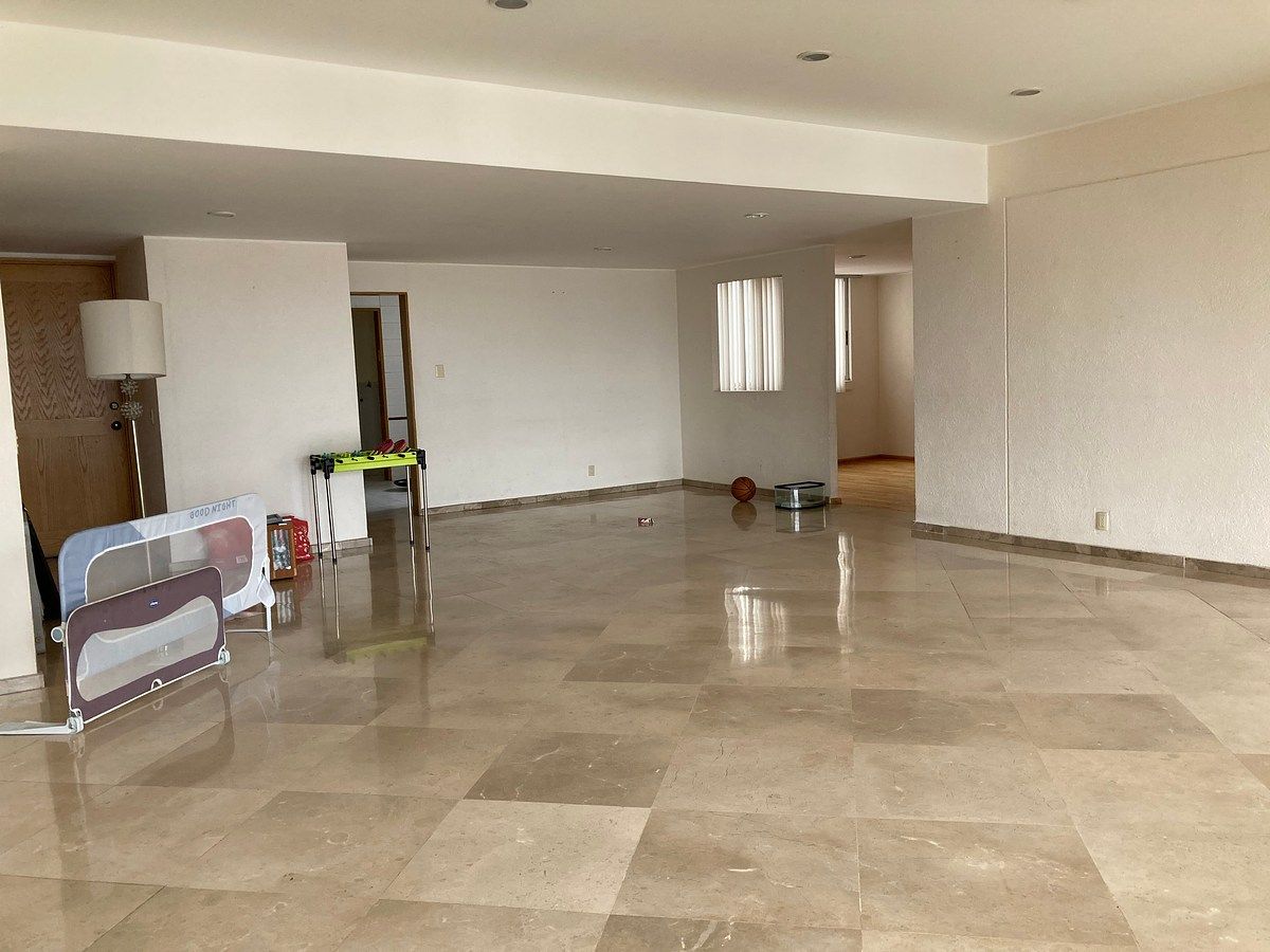 Apartment in Hacienda de las Palmas, Huixquilucan, photo 2 of 21