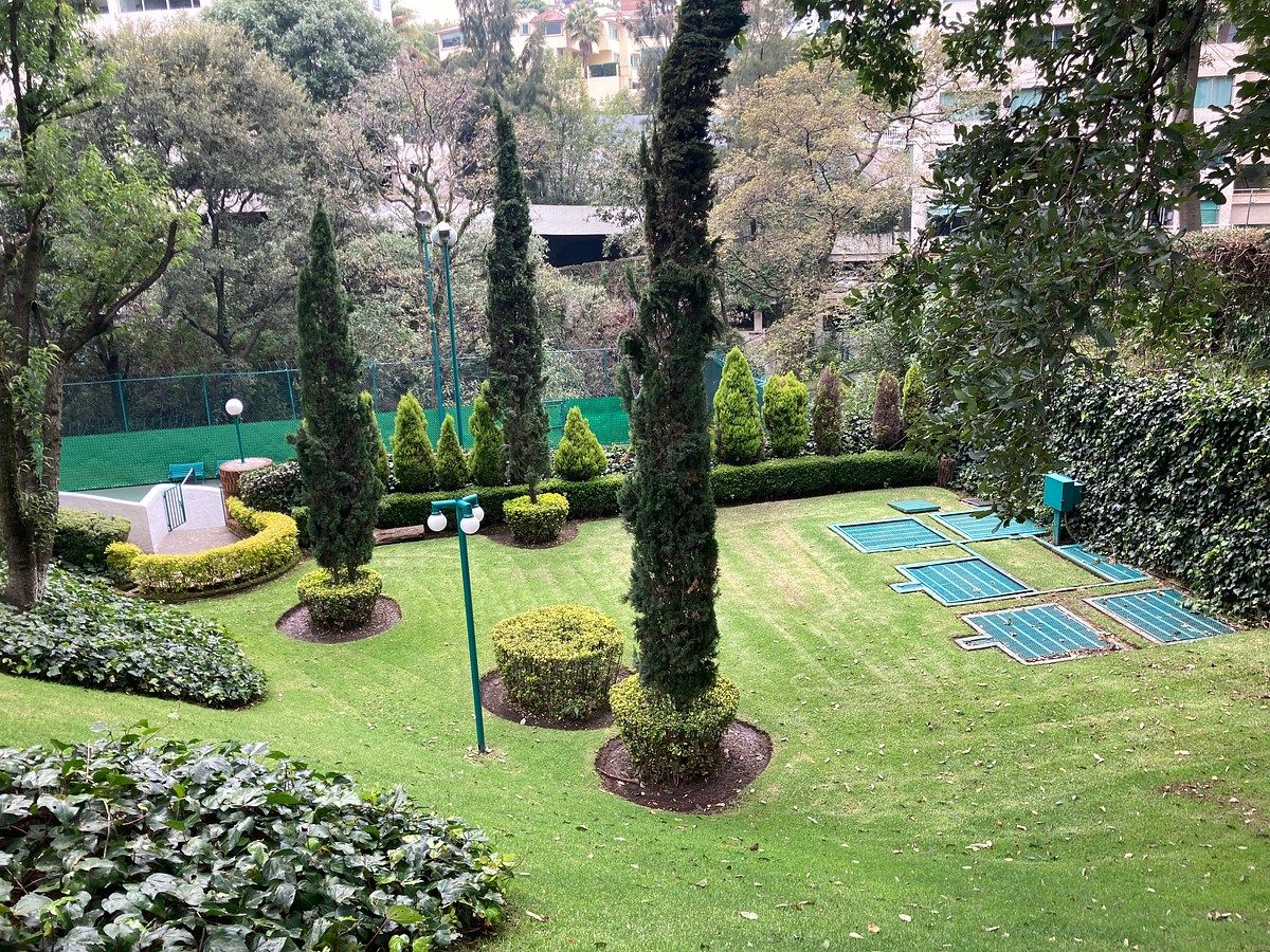 Se Renta Departamento en Interlomas, photo 1 of 21