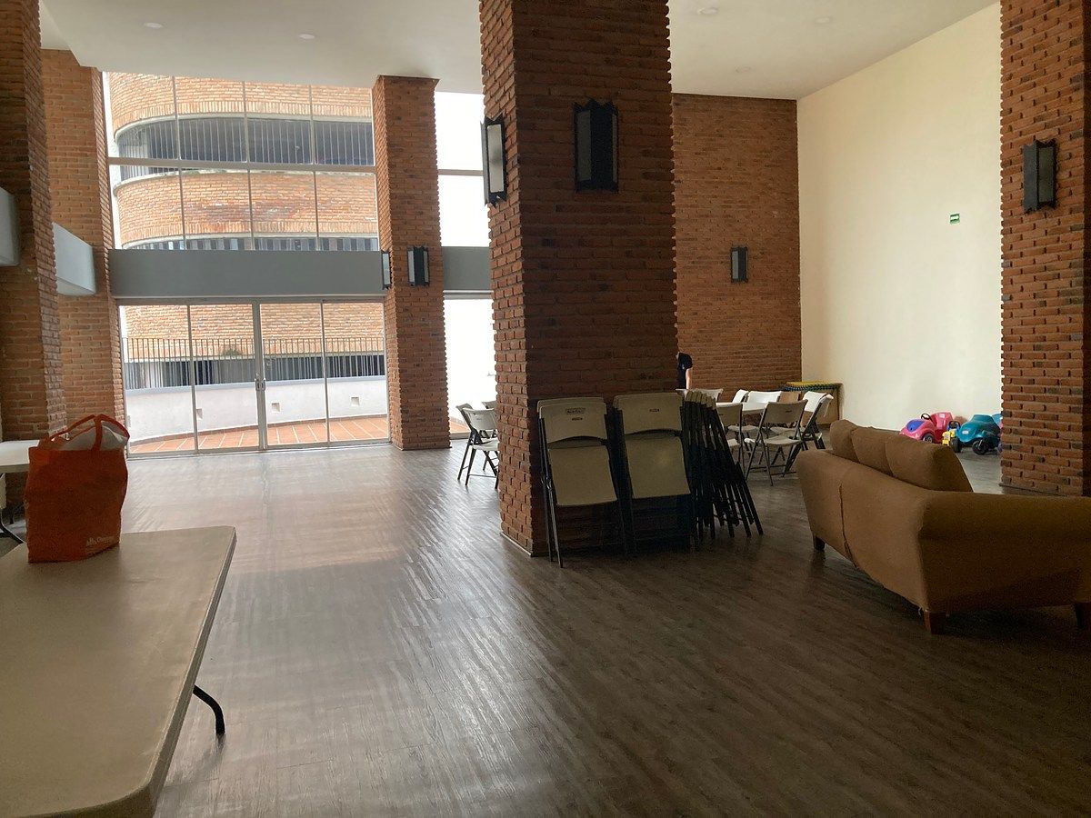 Apartment in Hacienda de las Palmas, Huixquilucan, photo 16 of 21