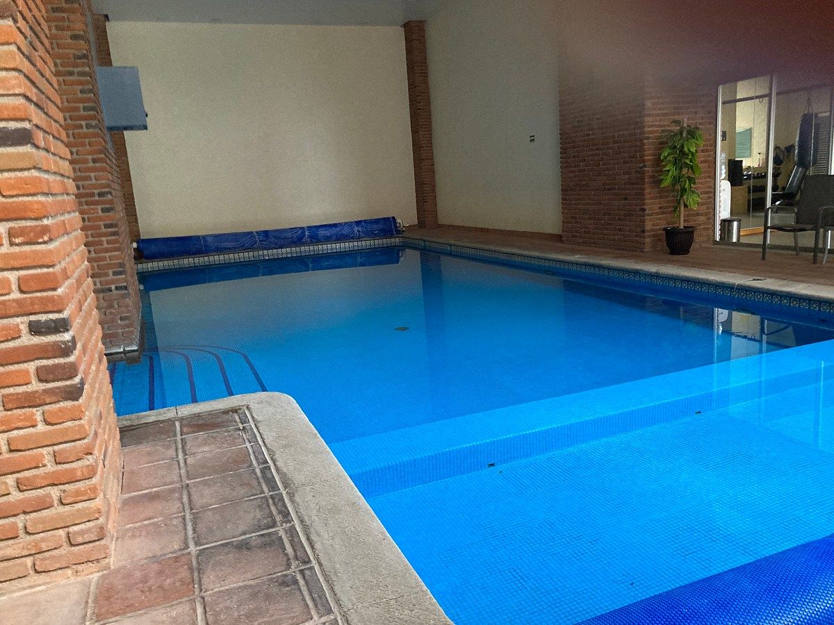 Apartment in Hacienda de las Palmas, Huixquilucan, photo 20 of 21
