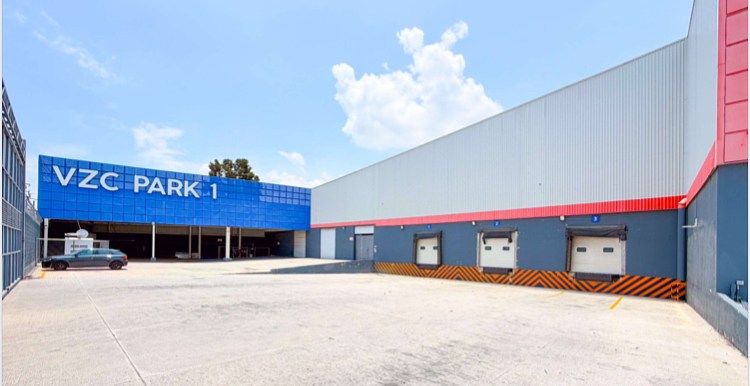 Industrial Warehouse in Parque industrial Xhala, Cuautitlán Izcalli, photo 3 of 7
