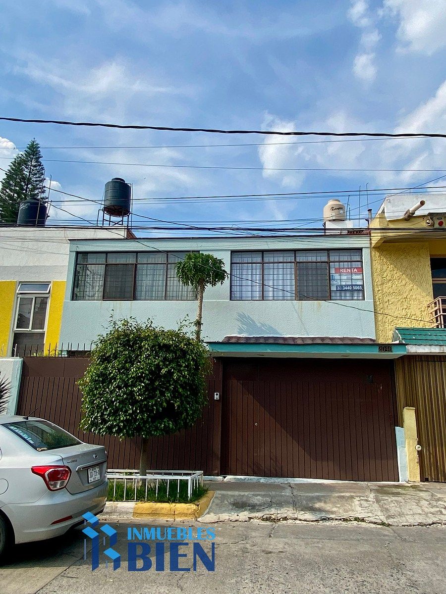 Casa Renta Comercial ó Residencial, foto 1 de 27