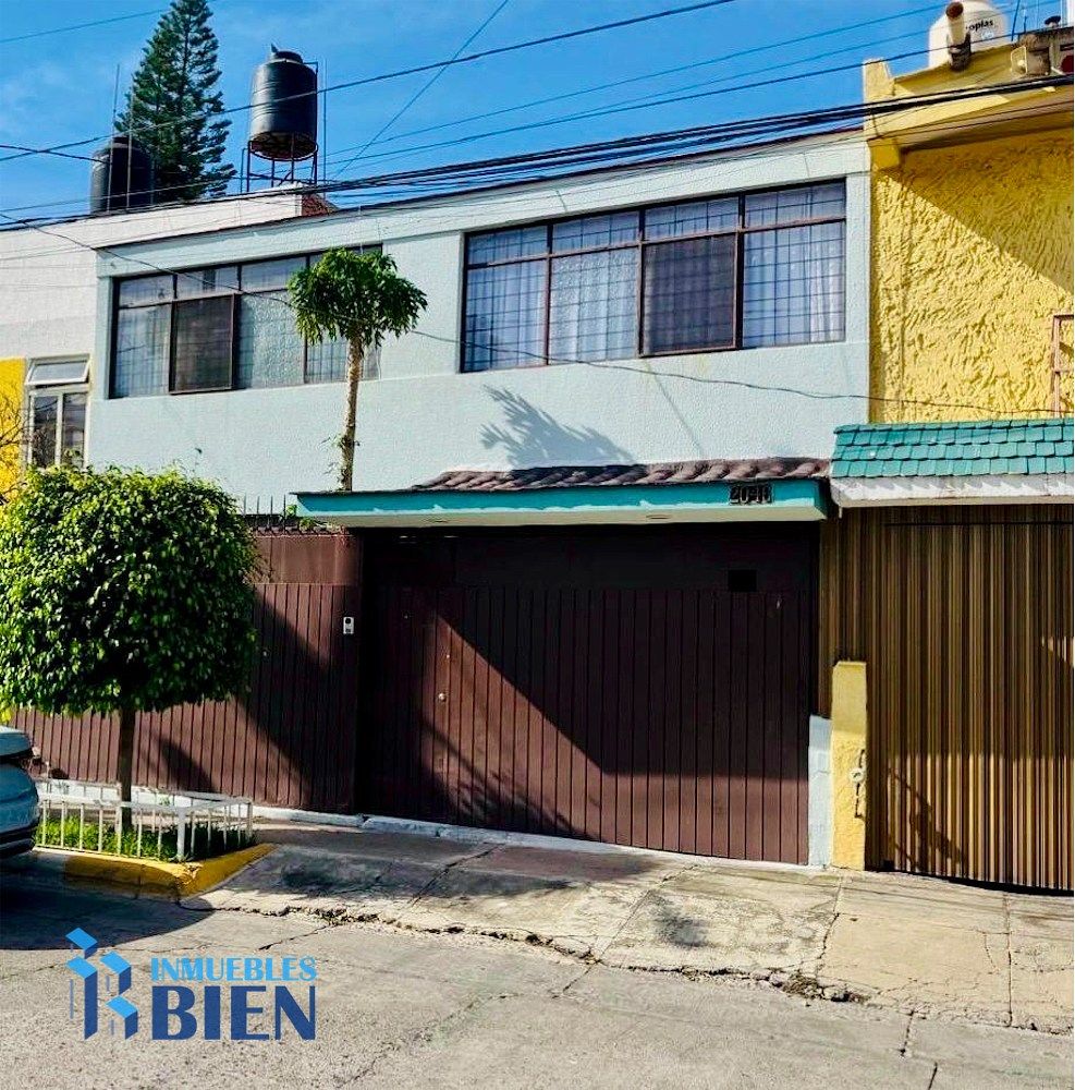 Casa con uso de suelo en Jardines del Country, Guadalajara, foto 7 de 27