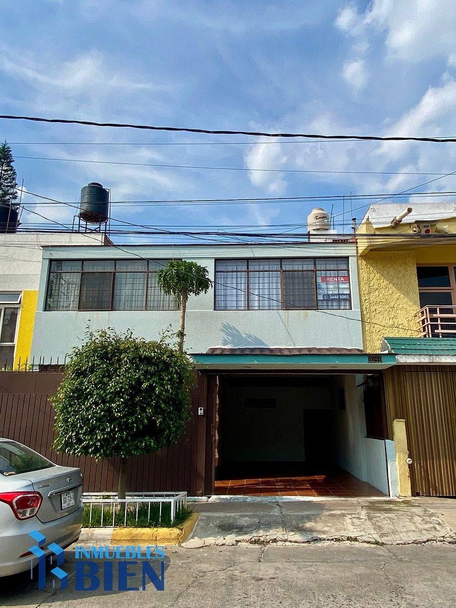 Casa con uso de suelo en Jardines del Country, Guadalajara, foto 27 de 27
