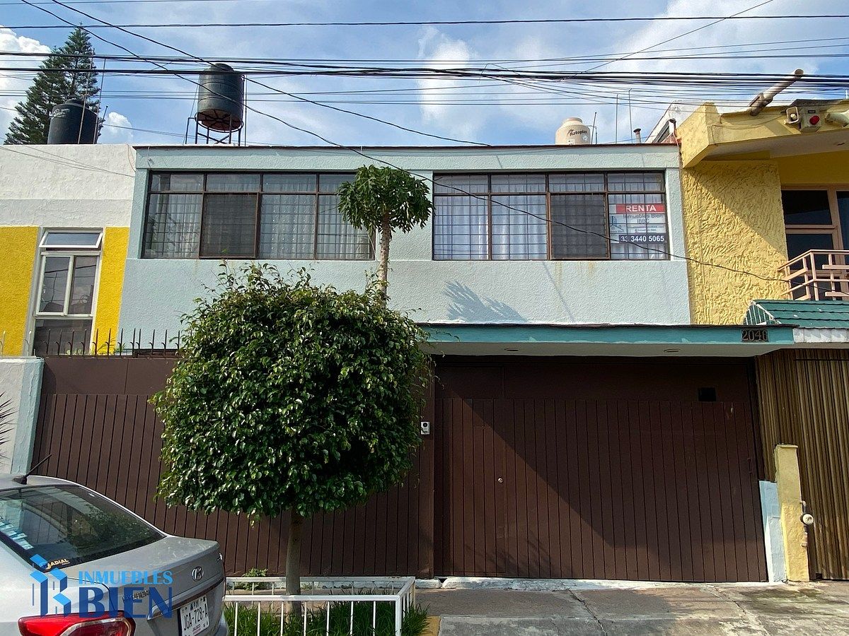 Casa con uso de suelo en Jardines del Country, Guadalajara, foto 26 de 26