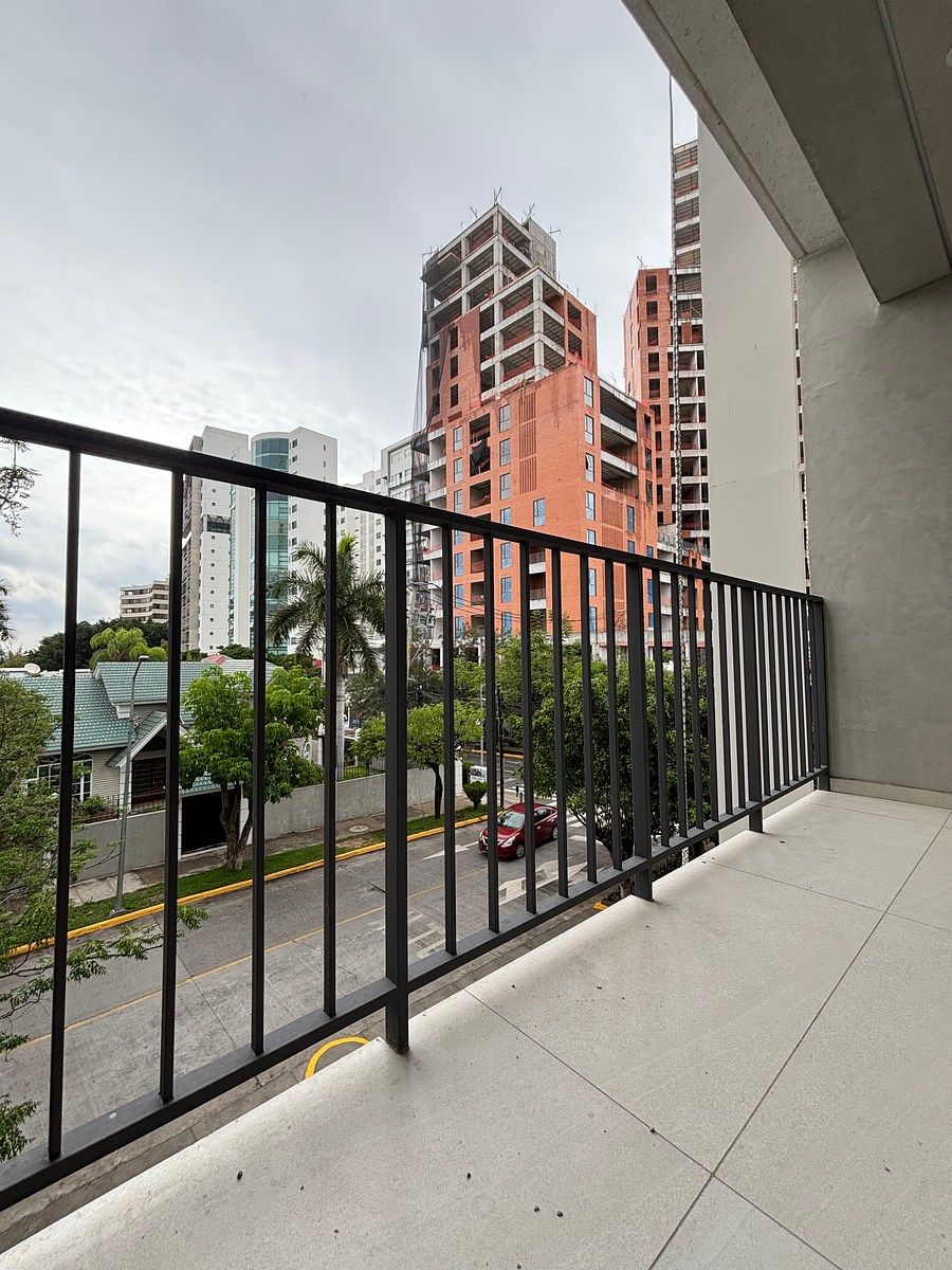 Apartamento em Country Club, Guadalajara, foto 4 de 21