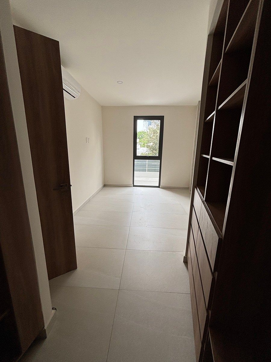 Apartamento em Country Club, Guadalajara, foto 15 de 21