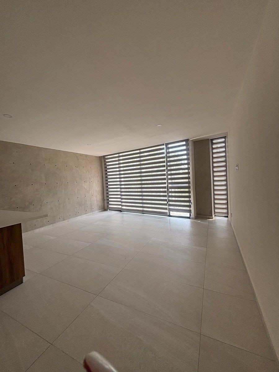 Apartamento em Country Club, Guadalajara, foto 20 de 21