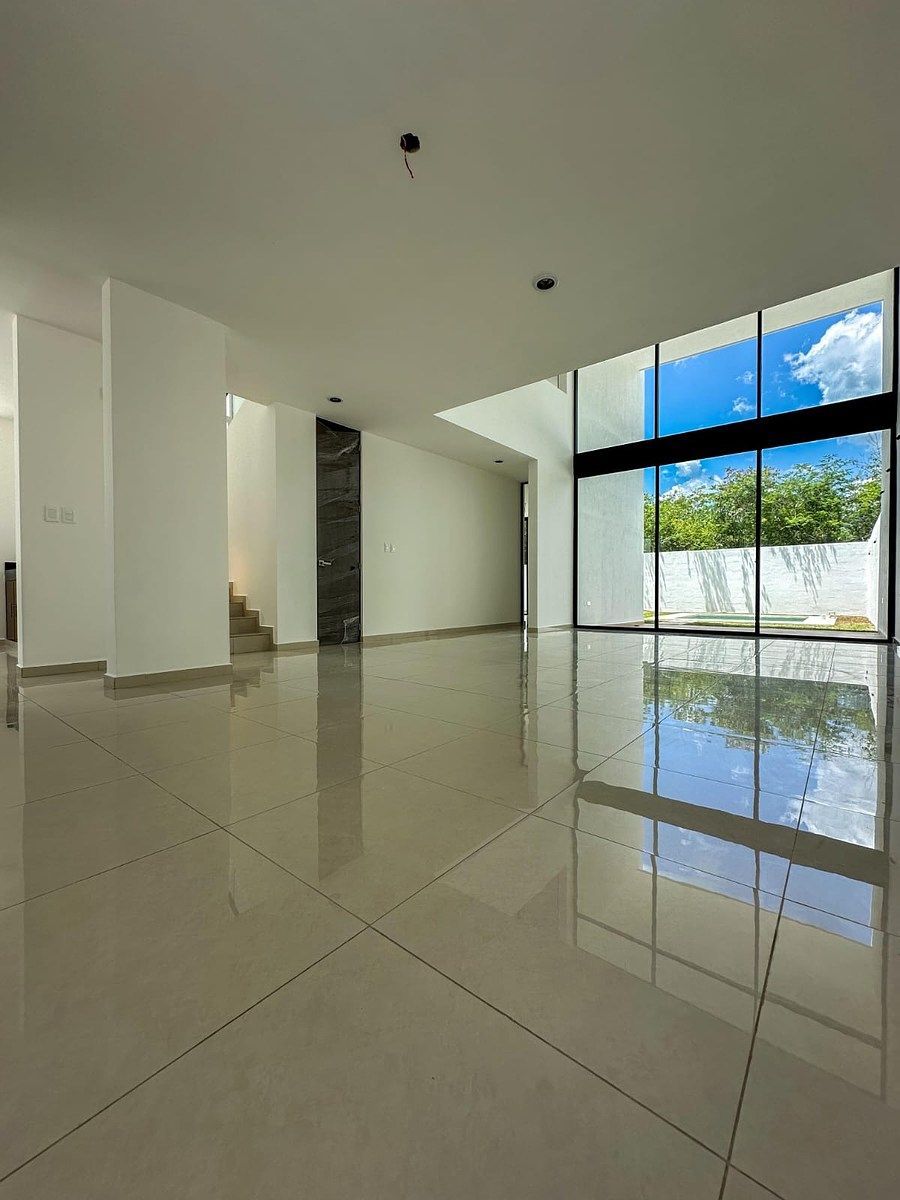 Casa em Conkal, Conkal, foto 11 de 17