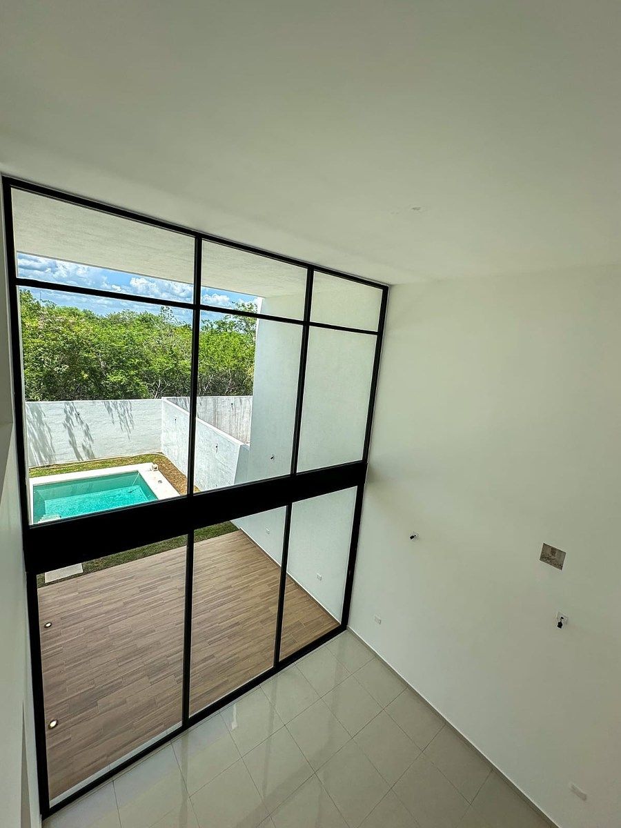 Casa em Conkal, Conkal, foto 13 de 17