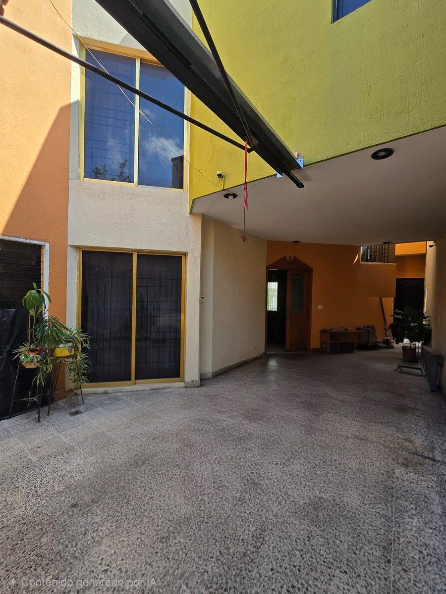 Casa en Maya, Tuxtla Gutiérrez, foto 2 de 11