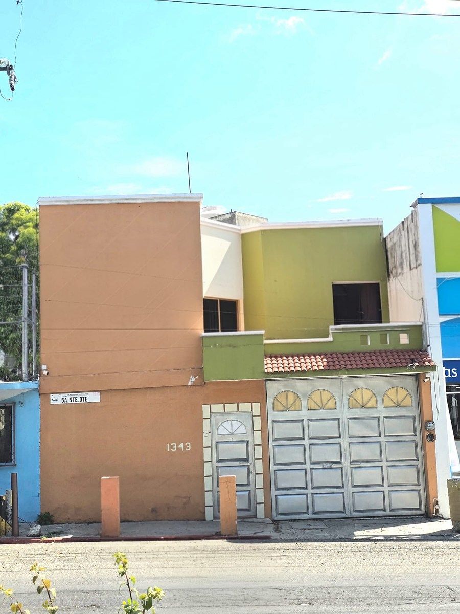CASA EN VENTA COL MAYA, foto 1 de 11