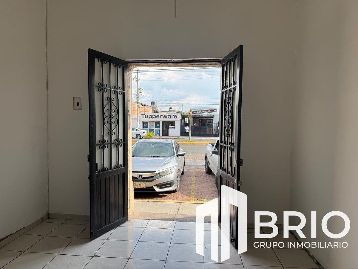 Retail Space in Domingo Arrieta, Durango, photo 2 of 13