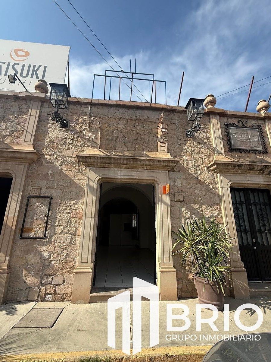 Retail Space in Domingo Arrieta, Durango, photo 3 of 13