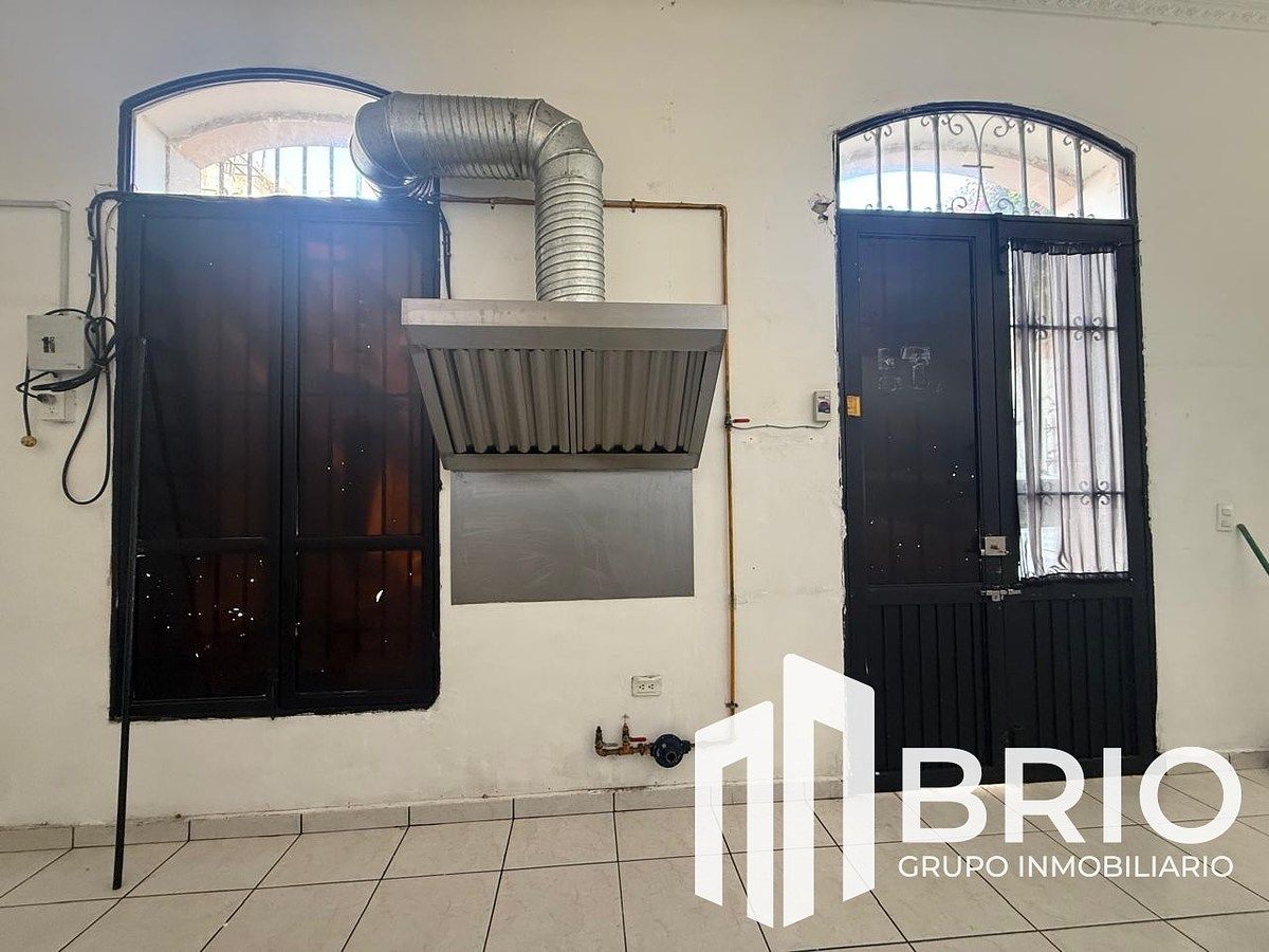 Retail Space in Domingo Arrieta, Durango, photo 9 of 13