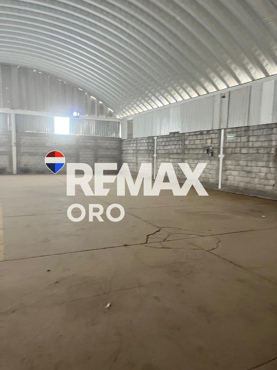 Industrial Warehouse in Epigmenio González, Pedro Escobedo, photo 3 of 14