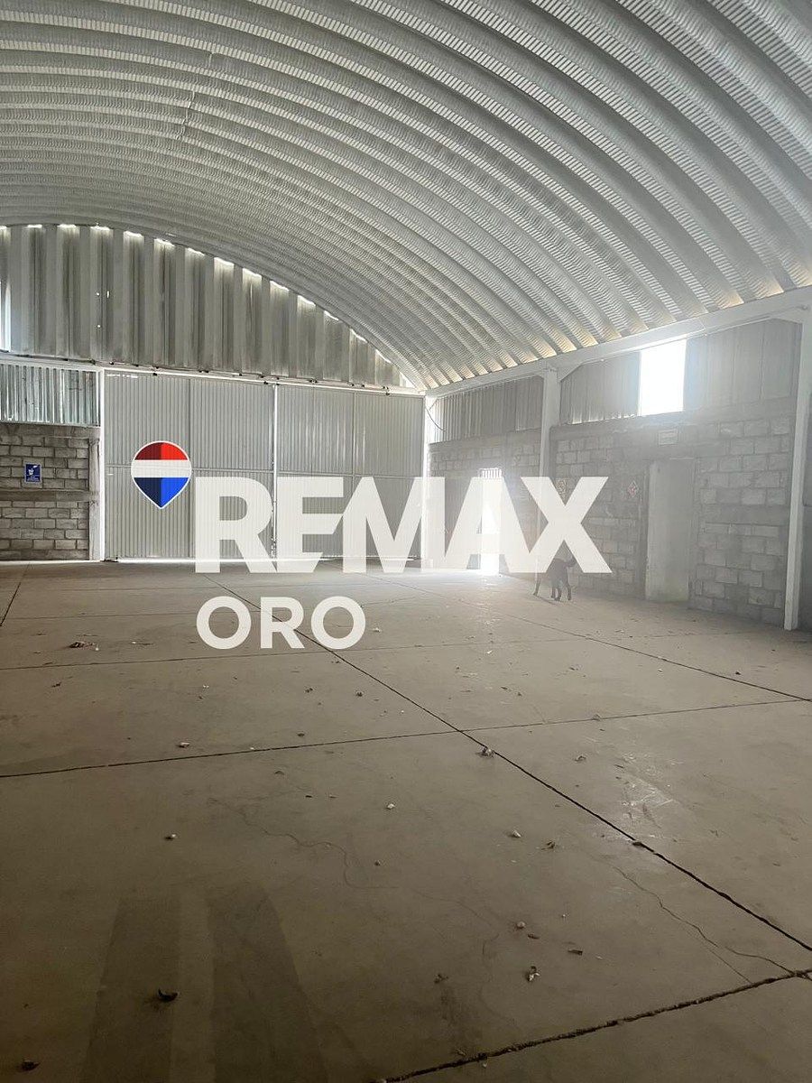 Industrial Warehouse in Epigmenio González, Pedro Escobedo, photo 5 of 14