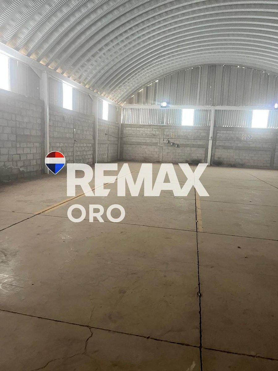 Industrial Warehouse in Epigmenio González, Pedro Escobedo, photo 6 of 14