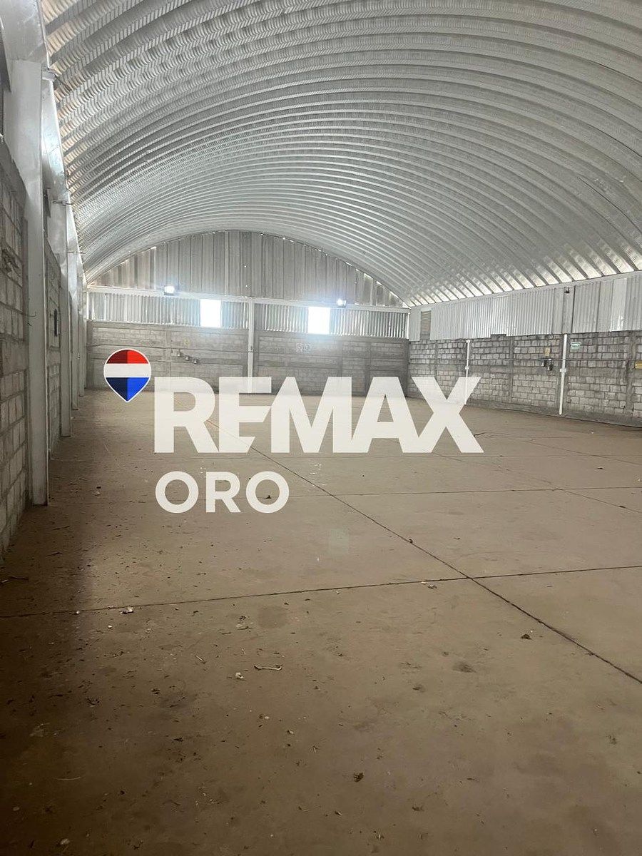 Industrial Warehouse in Epigmenio González, Pedro Escobedo, photo 7 of 14