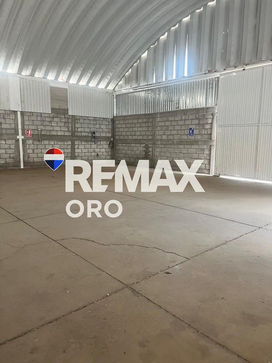 Industrial Warehouse in Epigmenio González, Pedro Escobedo, photo 8 of 14