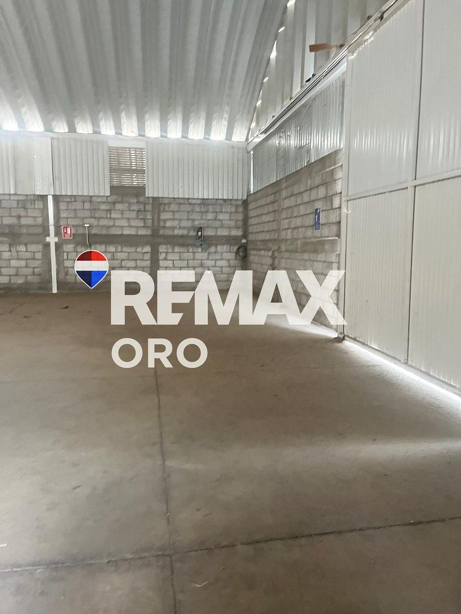 Industrial Warehouse in Epigmenio González, Pedro Escobedo, photo 10 of 14