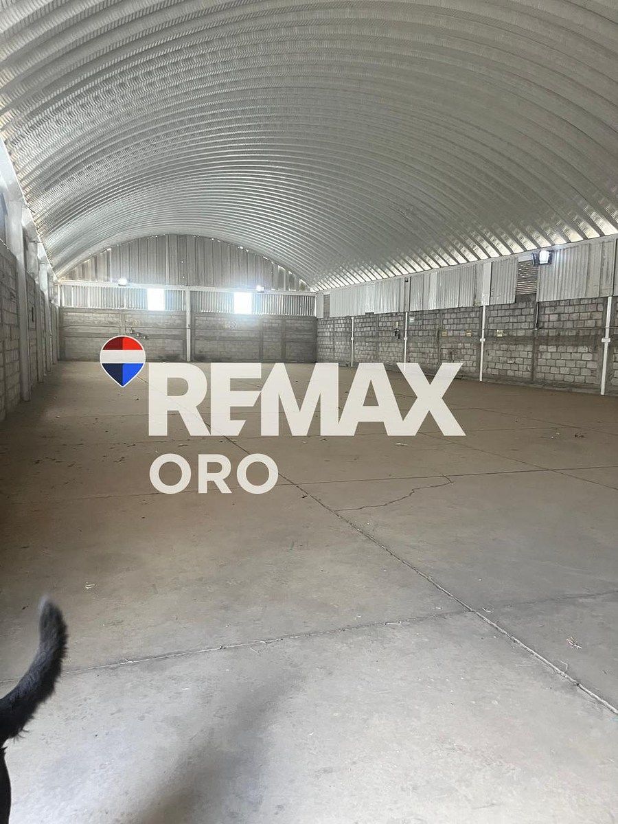 Industrial Warehouse in Epigmenio González, Pedro Escobedo, photo 11 of 14