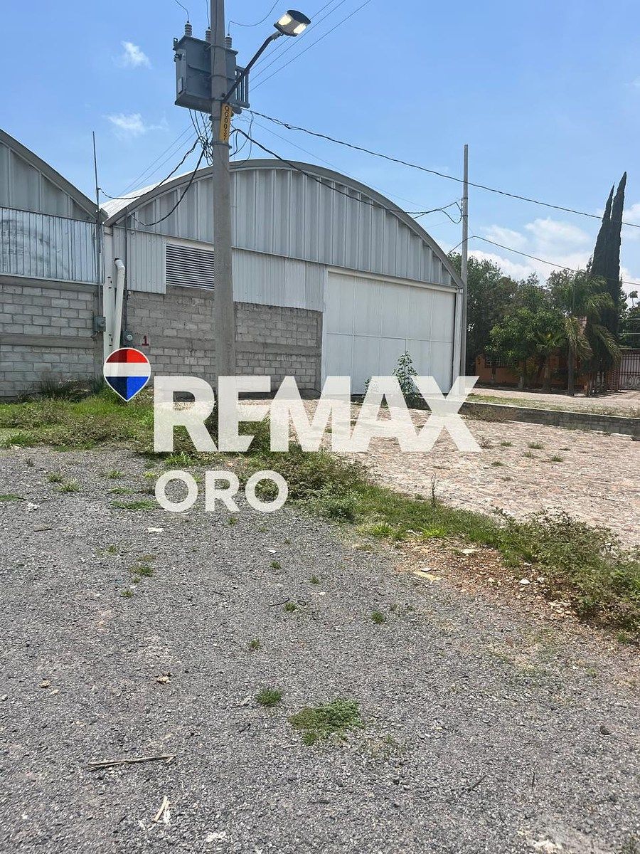 Industrial Warehouse in Epigmenio González, Pedro Escobedo, photo 12 of 14