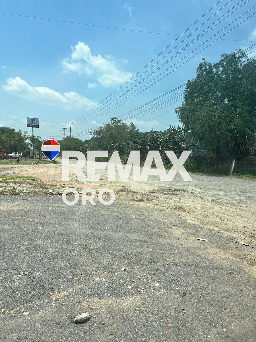Industrial Warehouse in Epigmenio González, Pedro Escobedo, photo 14 of 14