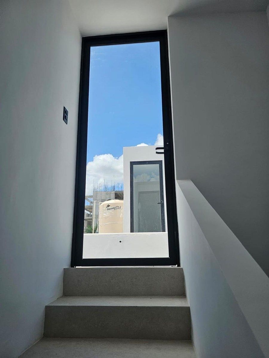 Casa en Residencial Colonia México, Mérida, foto 9 de 10