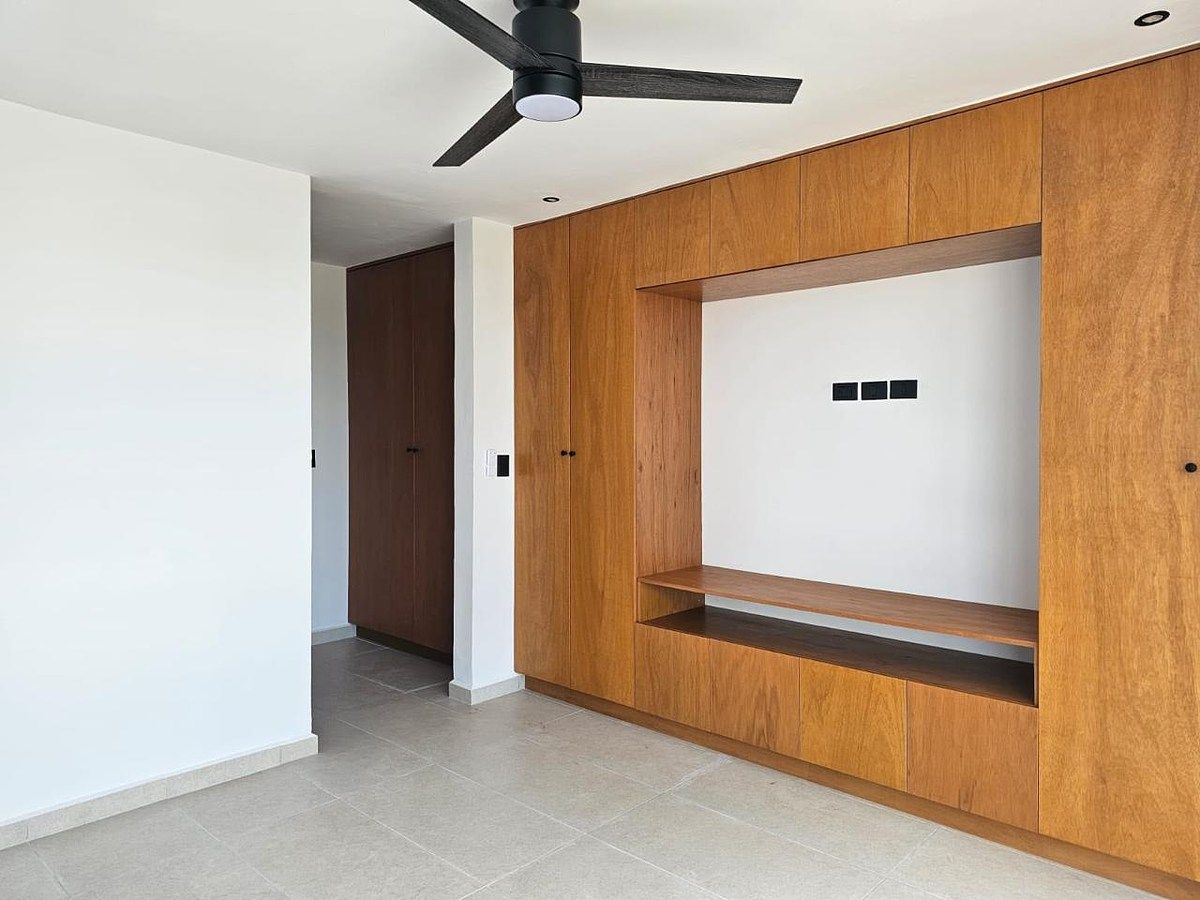 Casa en Residencial Colonia México, Mérida, foto 6 de 10