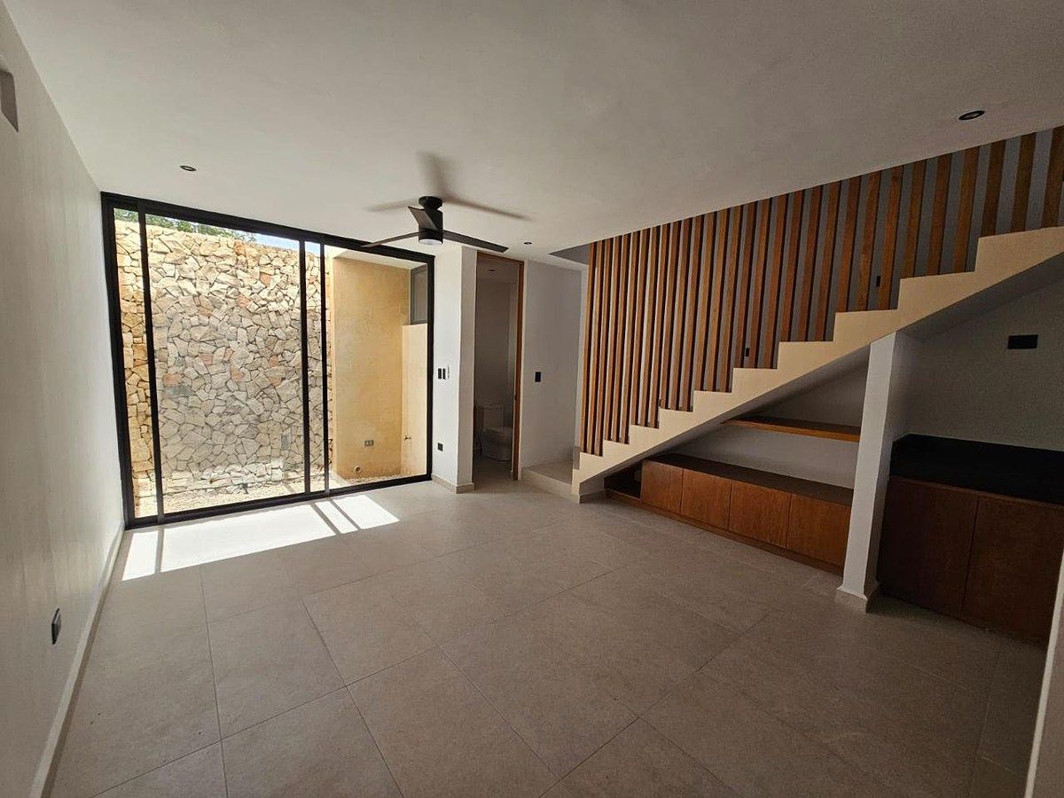 Casa en Residencial Colonia México, Mérida, foto 4 de 10
