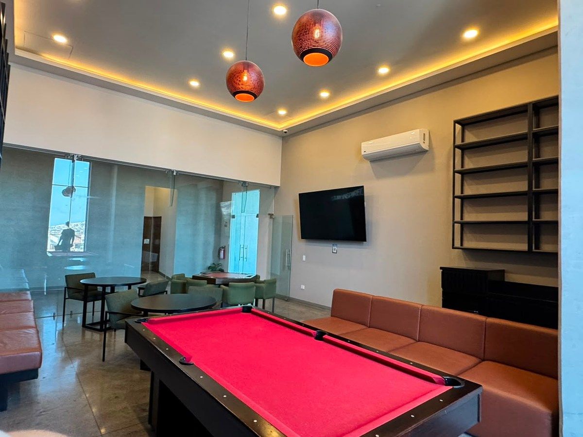 Apartamento em Tecnológico, Monterrey, foto 8 de 16